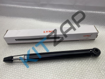   Geely MK  " Lynx"__0