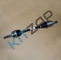 ������ ����� � ����� CVT